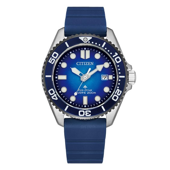 Reloj Citizen Hombre Promaster in Acero BN0267-04L - BN0267-04L